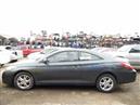 2008 TOYOTA SOLARA SE GRAY 2DR 2.4L AT Z18095